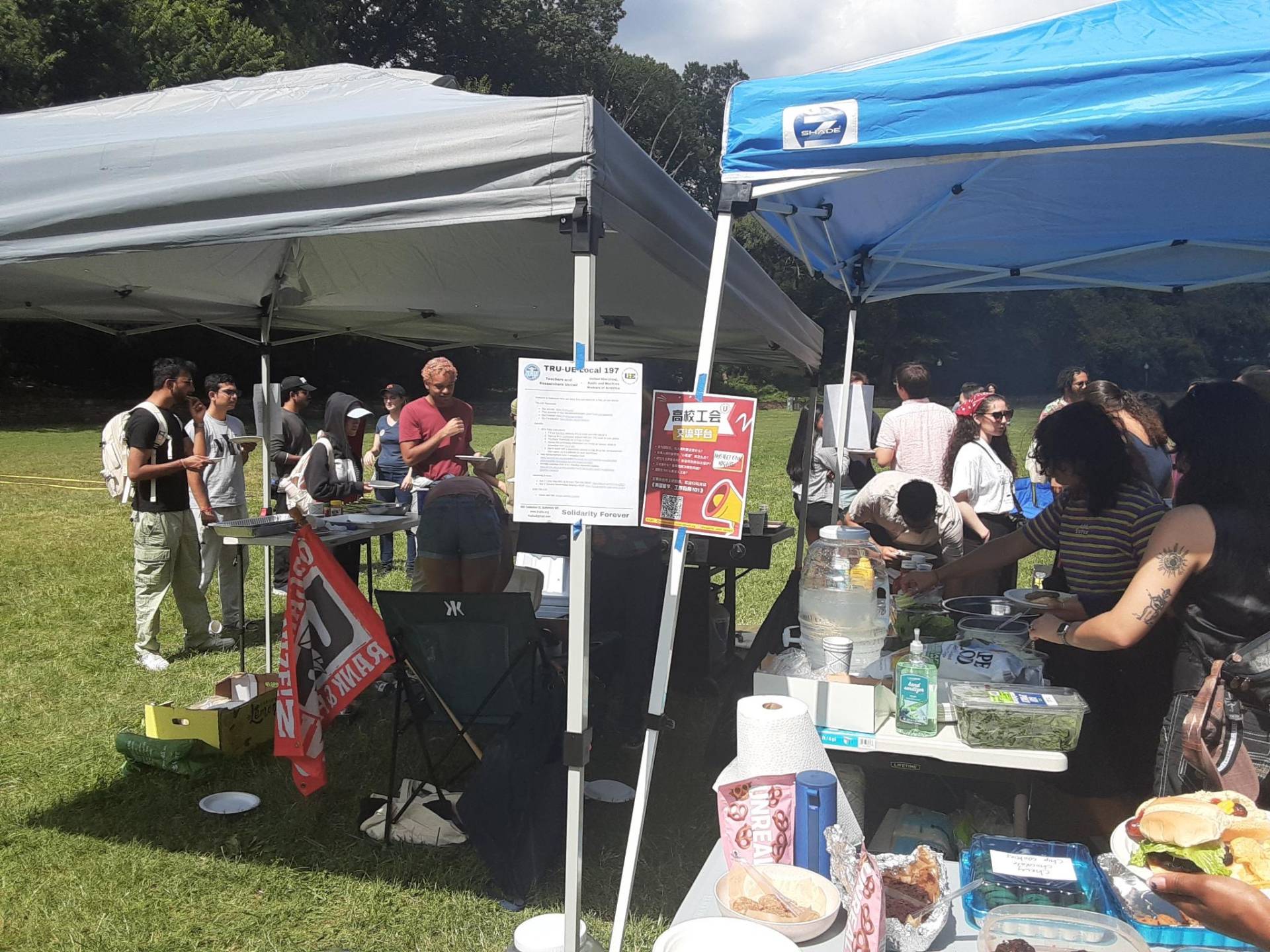 Johns Hopkins University Johns Hopkins University