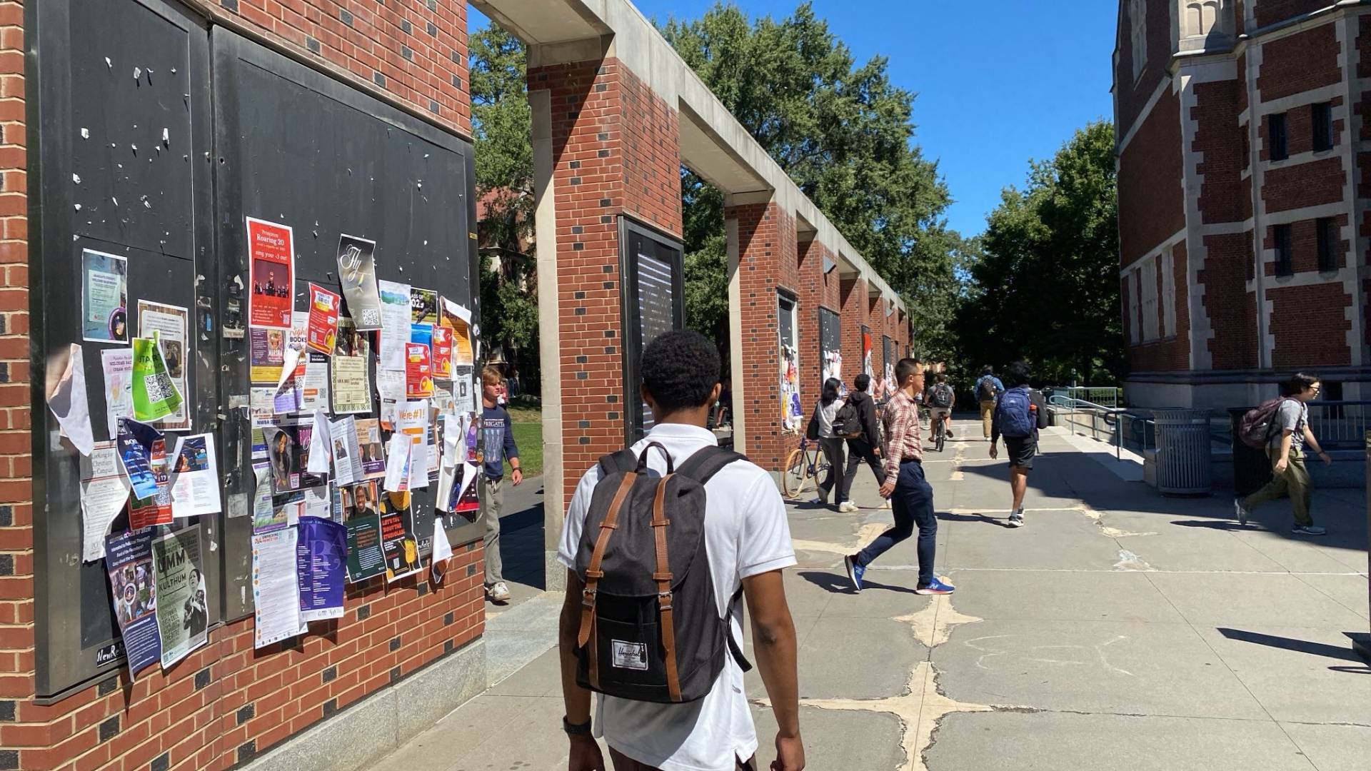 Princeton University Princeton University